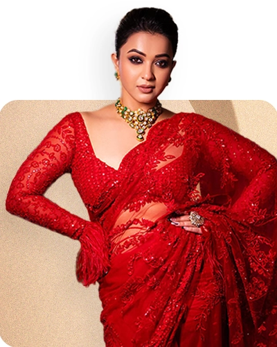 Custom Blouse Styles