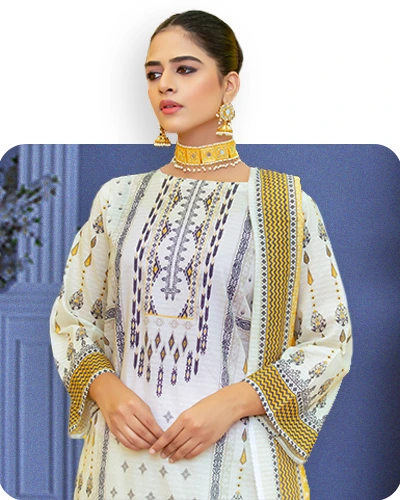 Salwar Suit Designs