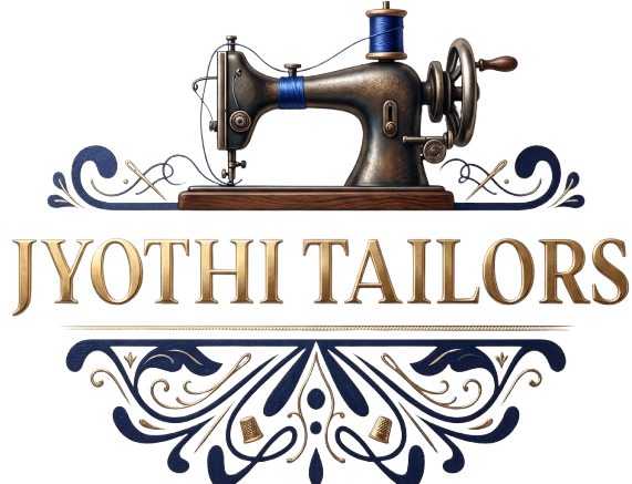 Jyothi Tailors Logo